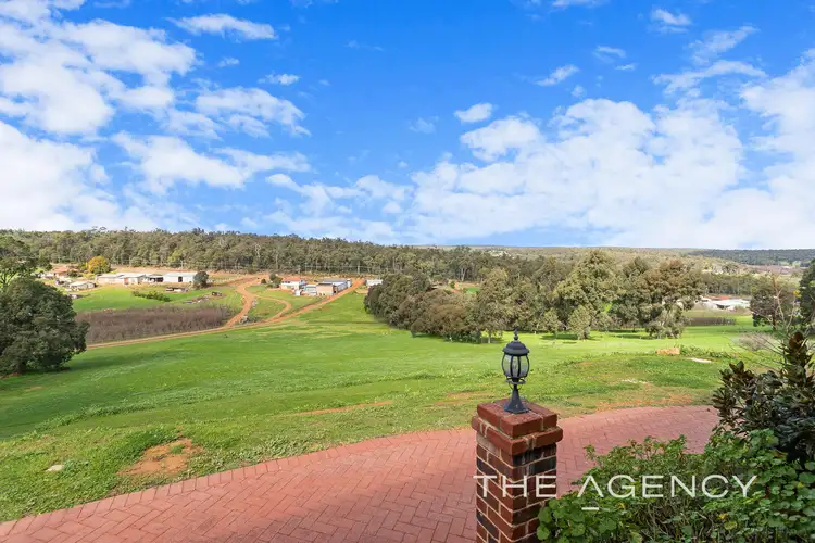 75 Bracken Road, Pickering Brook WA 6076