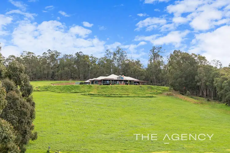 Second view of Homely house listing, 75 Bracken Road, Pickering Brook WA 6076