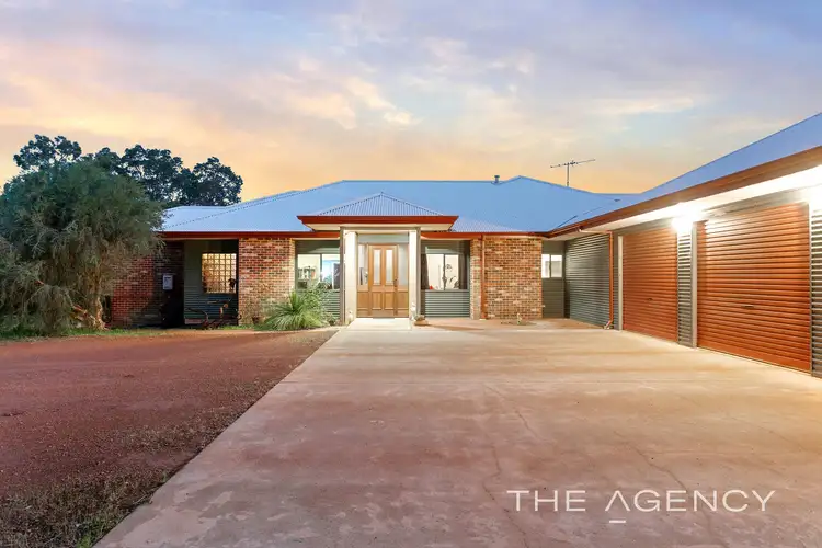 Third view of Homely house listing, 75 Bracken Road, Pickering Brook WA 6076