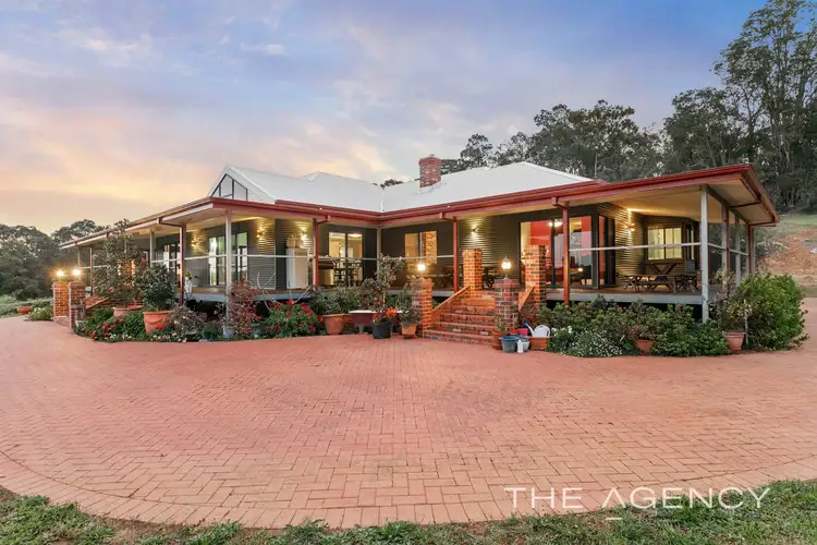 Sixth view of Homely house listing, 75 Bracken Road, Pickering Brook WA 6076