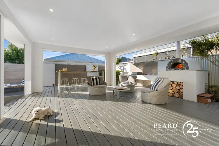 Second view of Homely house listing, 15 Bristlebird Circuit, Alkimos WA 6038