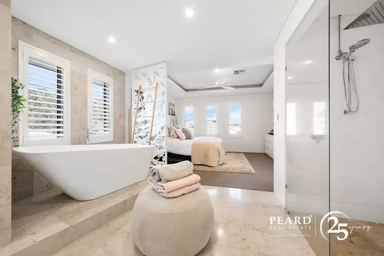 Third view of Homely house listing, 15 Bristlebird Circuit, Alkimos WA 6038