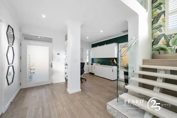 Fifth view of Homely house listing, 15 Bristlebird Circuit, Alkimos WA 6038