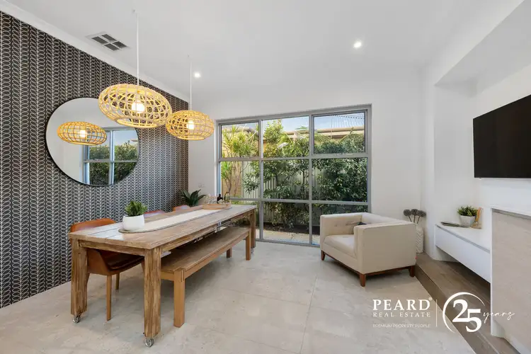 Sixth view of Homely house listing, 15 Bristlebird Circuit, Alkimos WA 6038