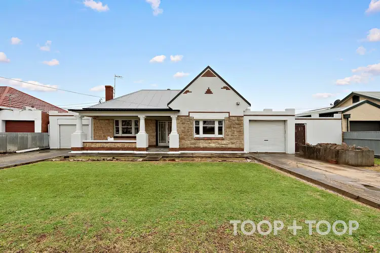 Main view of Homely house listing, 18 Downer Street, Kilkenny SA 5009
