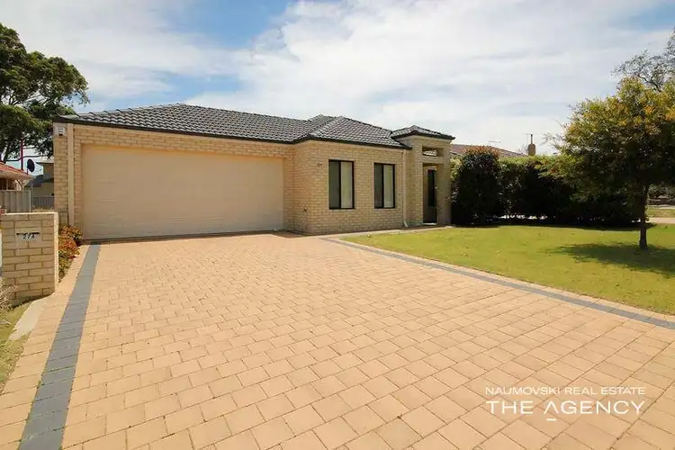 27A Apara Way, Nollamara WA 6061