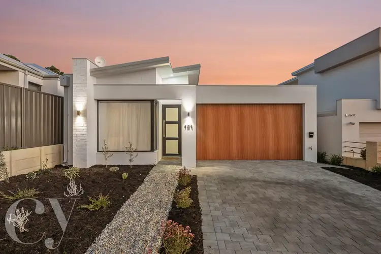 121 Lefroy Road, Beaconsfield WA 6162