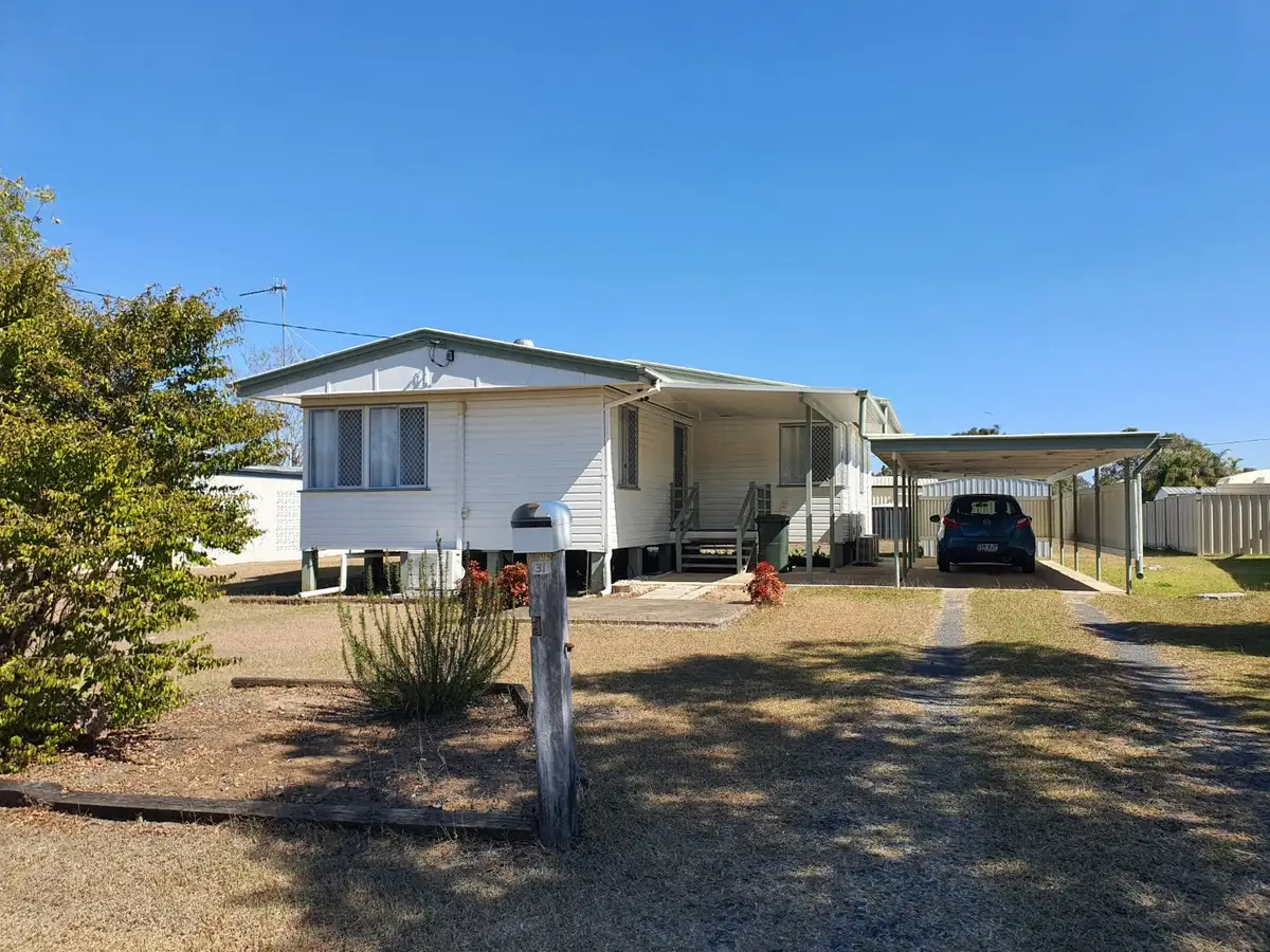 Main view of Homely house listing, 31 Mitchell Street, Monto QLD 4630