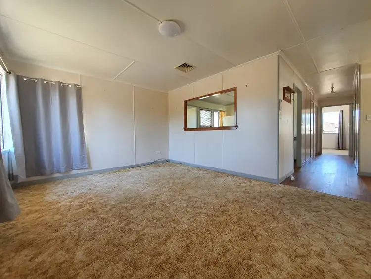 Second view of Homely house listing, 31 Mitchell Street, Monto QLD 4630