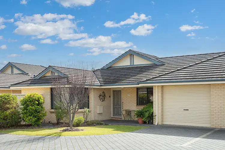 Main view of Homely house listing, 5/5 Elliott Street, Busselton WA 6280