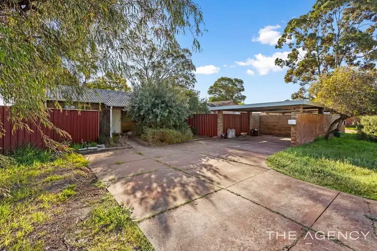 Second view of Homely house listing, 3 Beenan Close, Karawara WA 6152