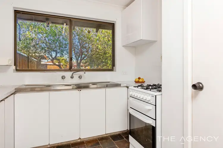 Fourth view of Homely house listing, 3 Beenan Close, Karawara WA 6152