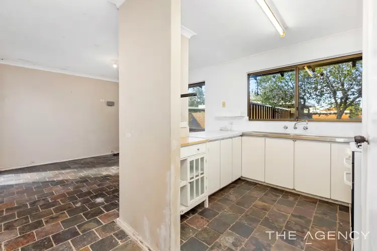 Sixth view of Homely house listing, 3 Beenan Close, Karawara WA 6152