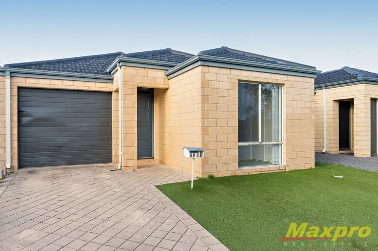 Main view of Homely house listing, 89C Gateway Boulevard, Canning Vale WA 6155
