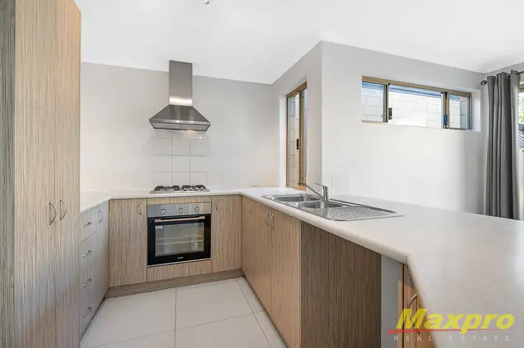 Fourth view of Homely house listing, 89C Gateway Boulevard, Canning Vale WA 6155