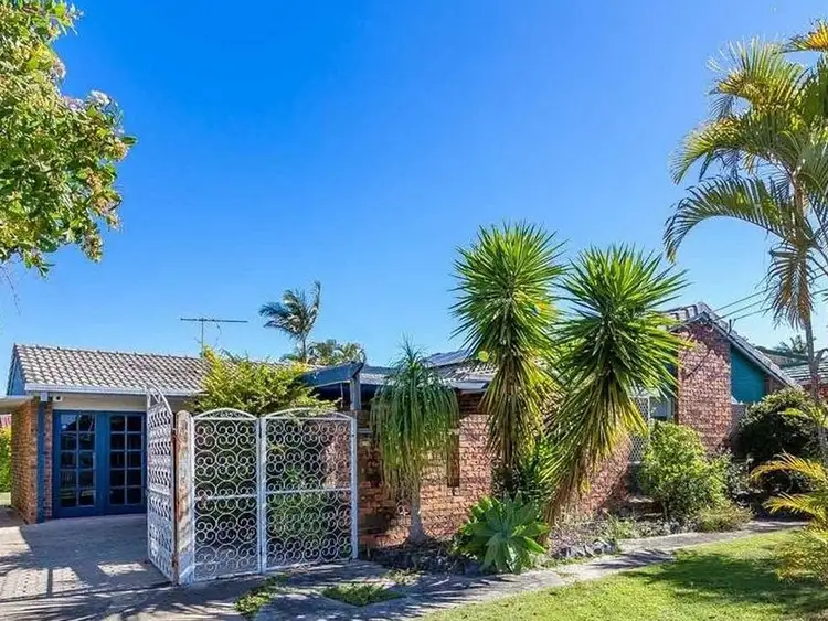 8 Cavillon Street, Crestmead QLD 4132