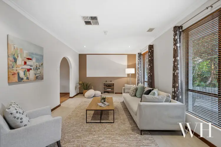 17 Cameron Way, Kardinya WA 6163