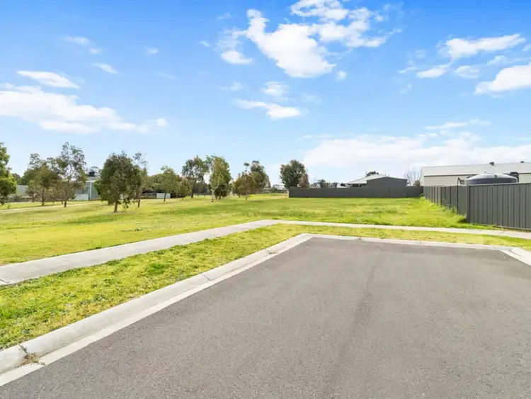 Fourth view of Homely land listing, 1 Moon Street, Maffra VIC 3860