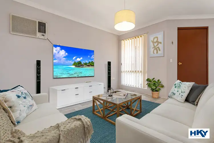 Third view of Homely house listing, 25/192 Fairway Circle, Connolly WA 6027