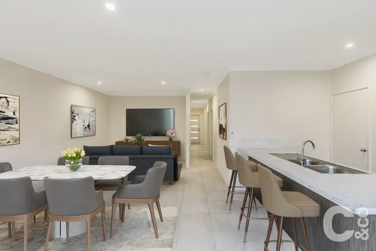 Main view of Homely house listing, 10 Portobello Parade, Wellard WA 6170