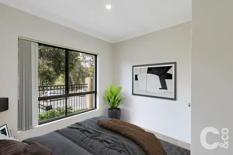 Fifth view of Homely house listing, 10 Portobello Parade, Wellard WA 6170