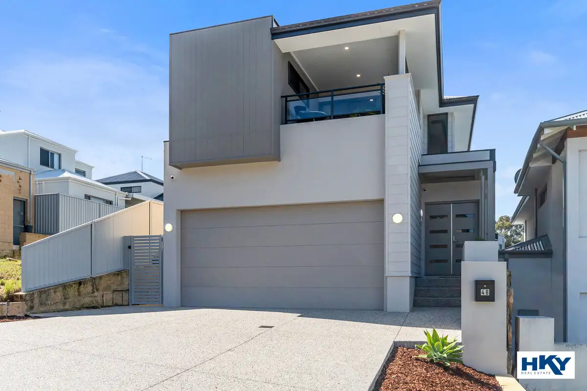 Main view of Homely house listing, 48 Pine Valley Pass, Connolly WA 6027