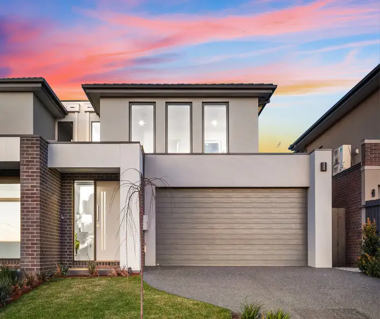 24 Derreck Avenue, Bulleen VIC 3105