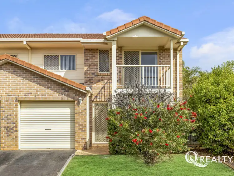 16/16 Dellforest Drive, Calamvale QLD 4116