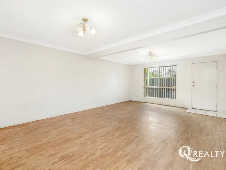 Second view of Homely townhouse listing, 16/16 Dellforest Drive, Calamvale QLD 4116