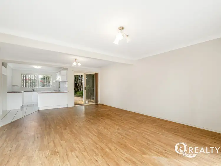 Third view of Homely townhouse listing, 16/16 Dellforest Drive, Calamvale QLD 4116