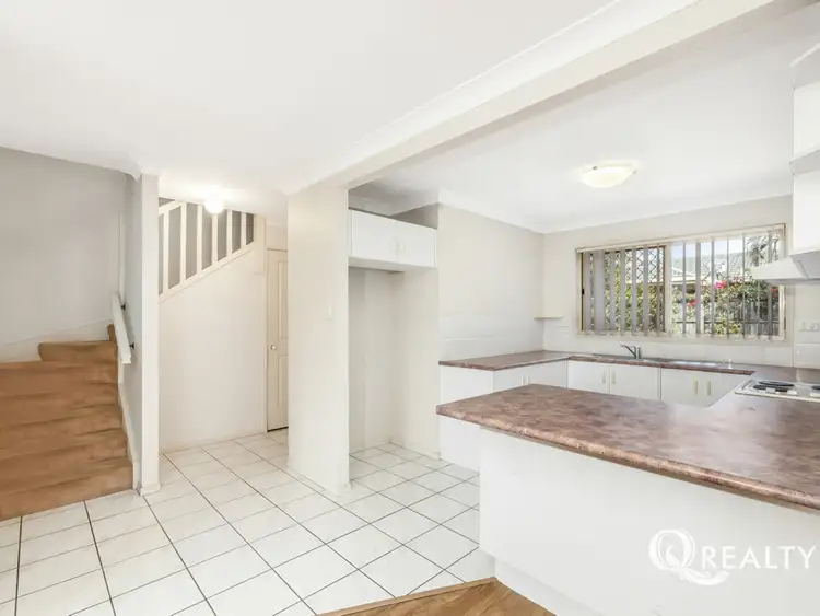 Fifth view of Homely townhouse listing, 16/16 Dellforest Drive, Calamvale QLD 4116