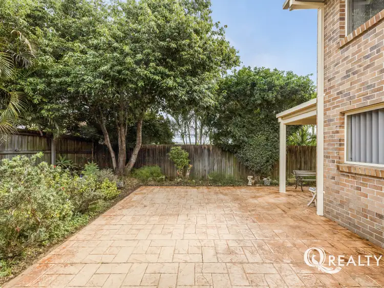 Sixth view of Homely townhouse listing, 16/16 Dellforest Drive, Calamvale QLD 4116