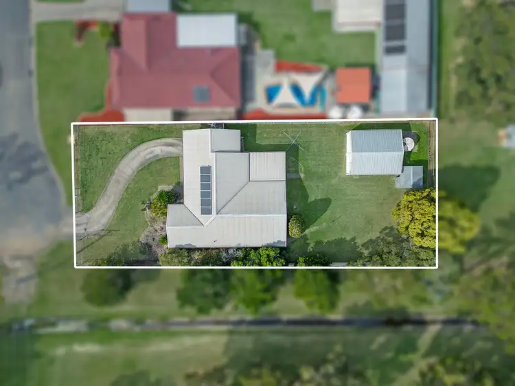 Main view of Homely house listing, 7 Falvey Street, Ripley QLD 4306