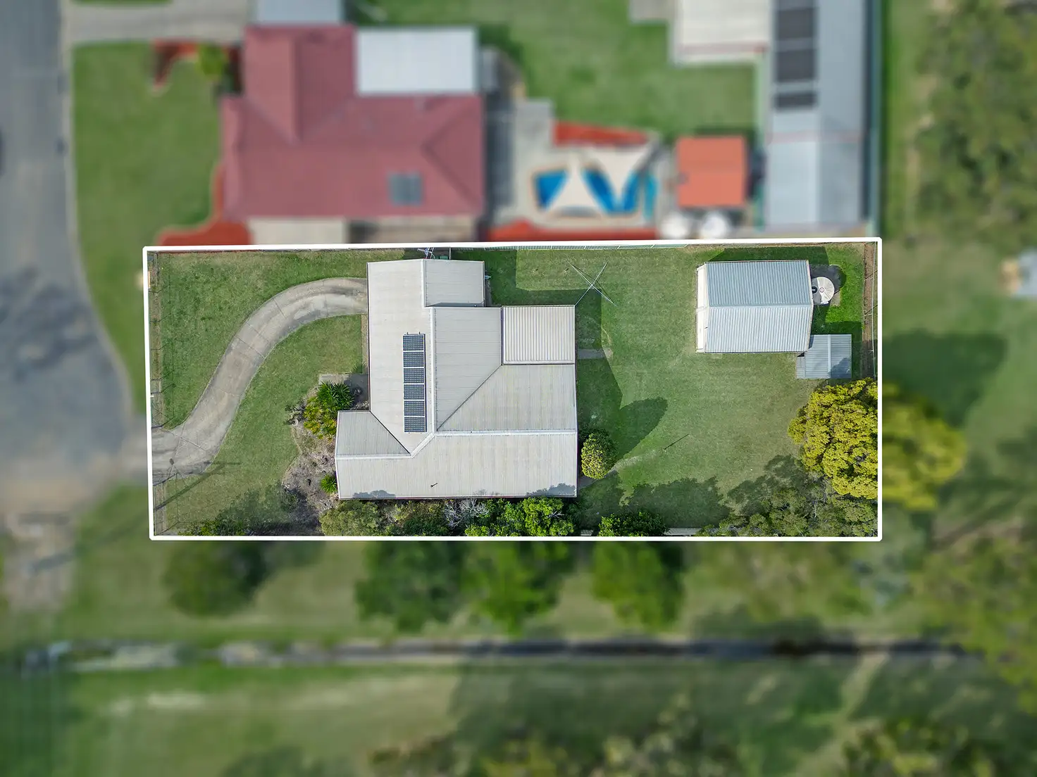 Main view of Homely house listing, 7 Falvey Street, Ripley QLD 4306