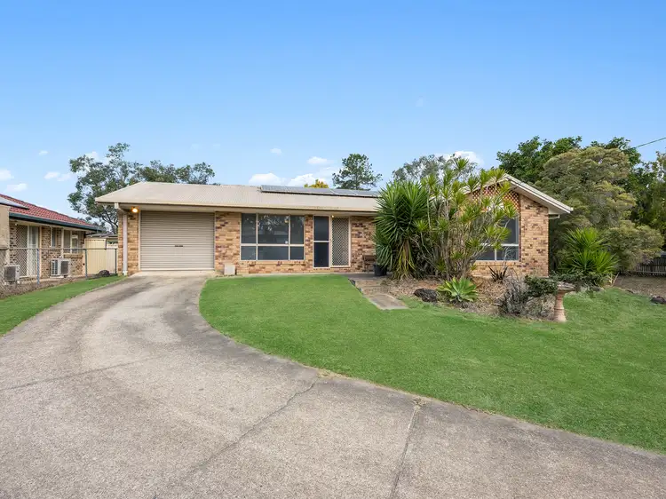 Second view of Homely house listing, 7 Falvey Street, Ripley QLD 4306