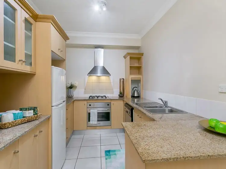Second view of Homely apartment listing, Address available on request