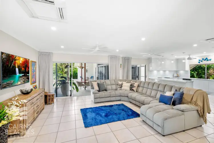 Third view of Homely house listing, 7 Melissa Close, Clifton Beach QLD 4879