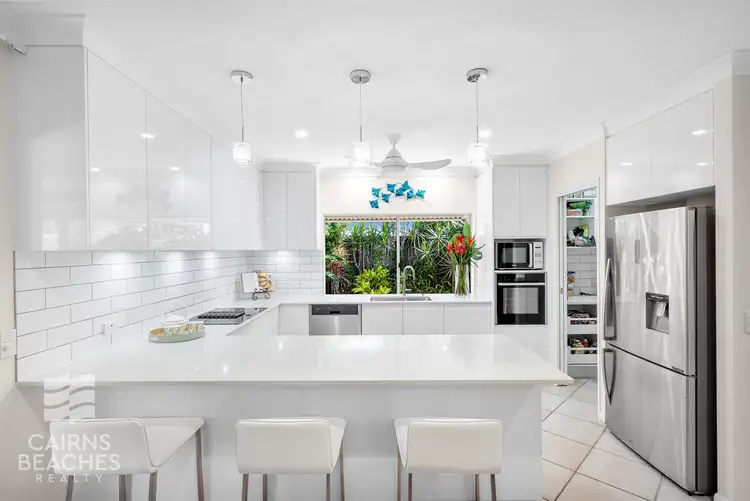 Fourth view of Homely house listing, 7 Melissa Close, Clifton Beach QLD 4879