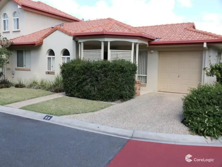 Second view of Homely villa listing, 69/139 Pring Street, Hendra QLD 4011