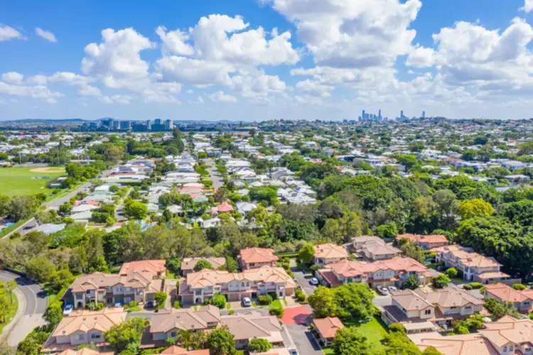 Fourth view of Homely villa listing, 69/139 Pring Street, Hendra QLD 4011