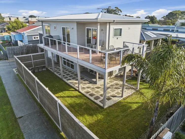 Main view of Homely house listing, 3 Wynne Road, San Remo VIC 3925