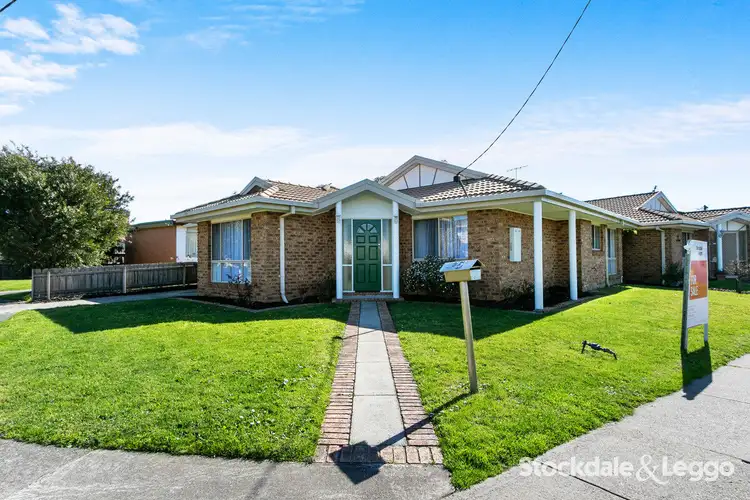 2/5 Bridle Road, Morwell VIC 3840
