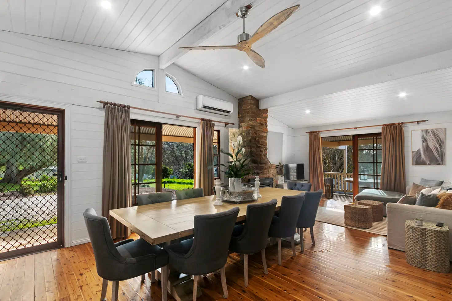 Main view of Homely house listing, 50 Albert Street, Clare SA 5453