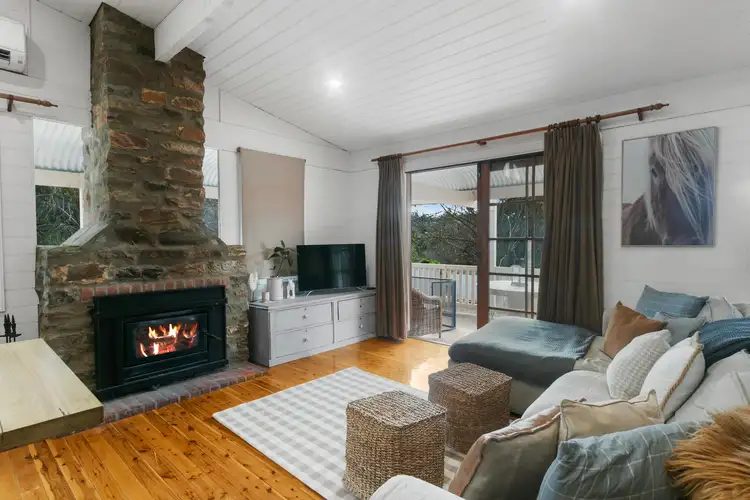 Second view of Homely house listing, 50 Albert Street, Clare SA 5453