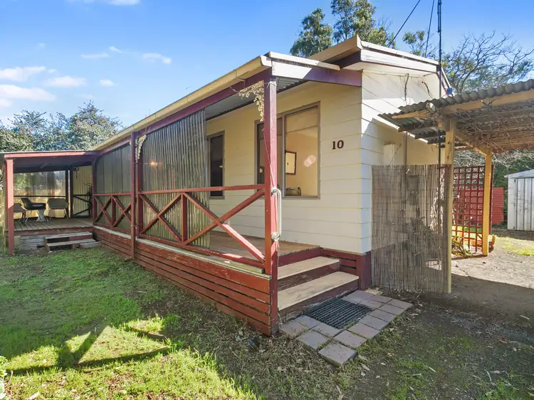 10 Port Road, Auburn SA 5451