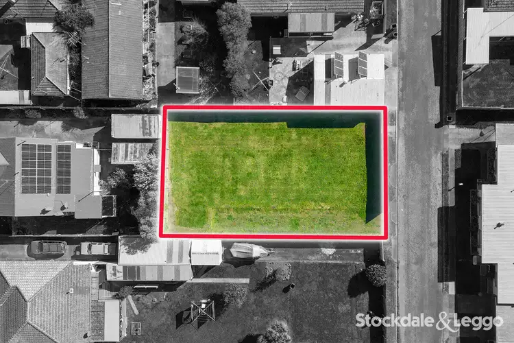 Third view of Homely land listing, 6 Kennedy Street, Morwell VIC 3840