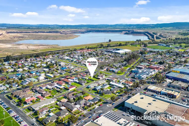 Fourth view of Homely land listing, 6 Kennedy Street, Morwell VIC 3840