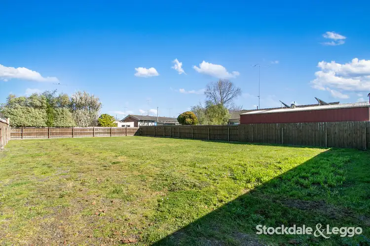 Fifth view of Homely land listing, 6 Kennedy Street, Morwell VIC 3840