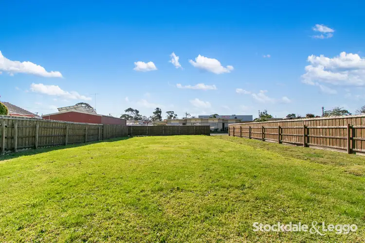 Sixth view of Homely land listing, 6 Kennedy Street, Morwell VIC 3840
