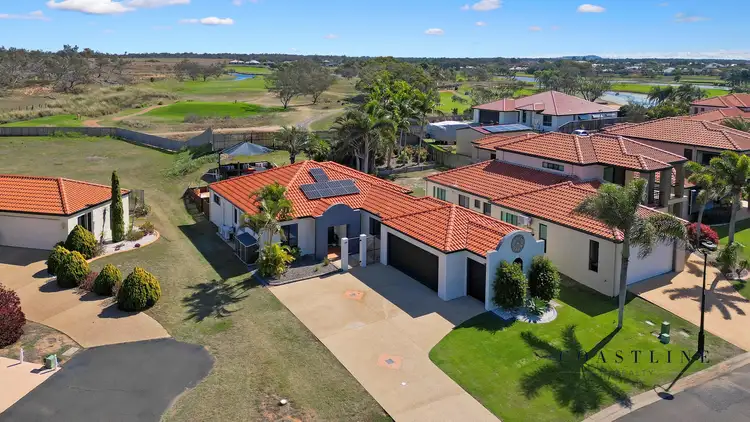 Second view of Homely house listing, 20 Chantelle Circuit, Coral Cove QLD 4670